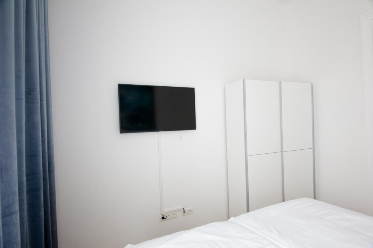Studio Apartments Opera - Mai'S Apartments Vienna Exterior photo