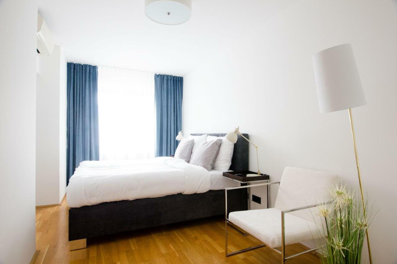 Studio Apartments Opera - Mai'S Apartments Vienna Exterior photo